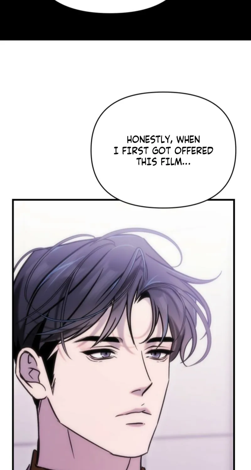 Because It's a Bed Scene Chapter 30 page 103 - 