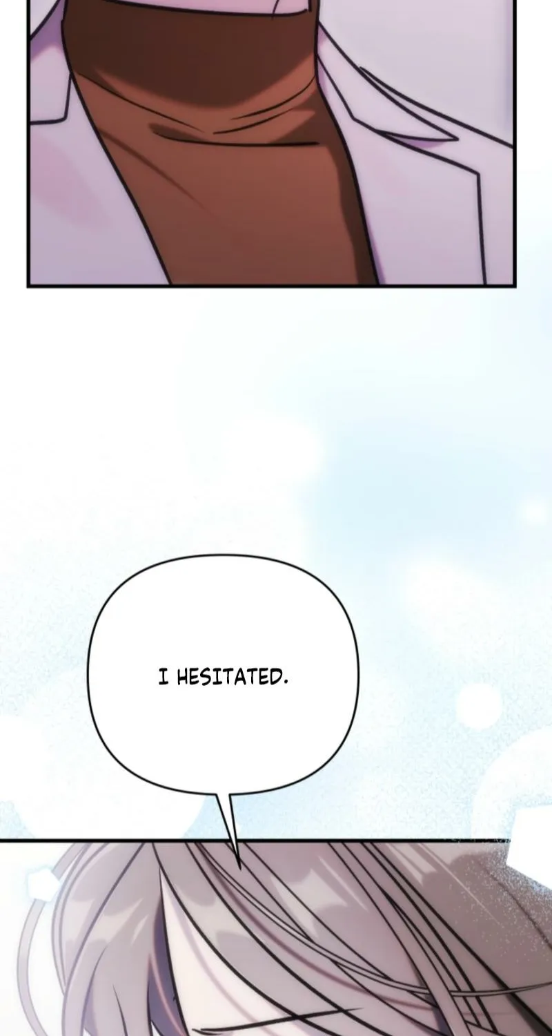 Because It's a Bed Scene Chapter 30 page 104 - 
