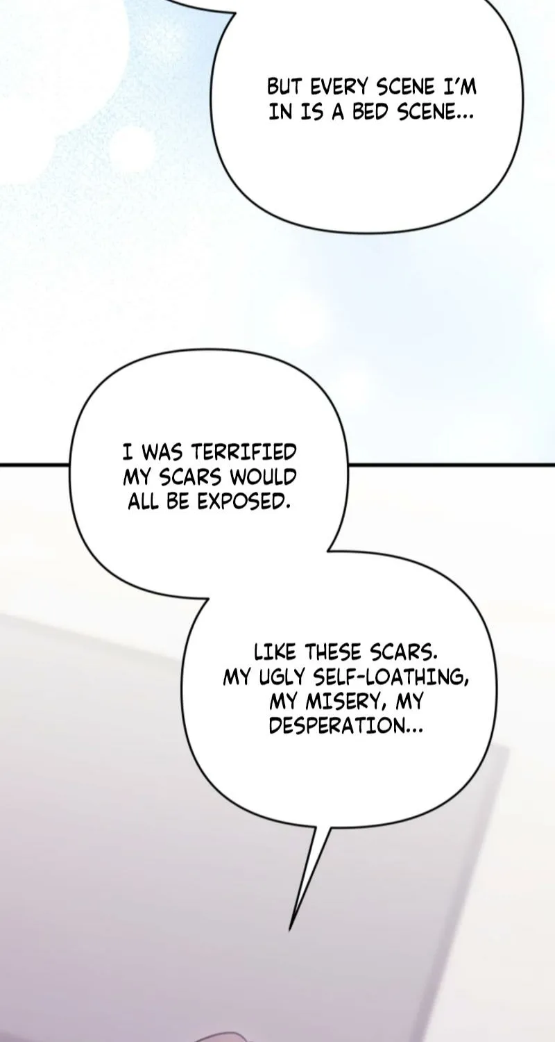 Because It's a Bed Scene Chapter 30 page 106 - 
