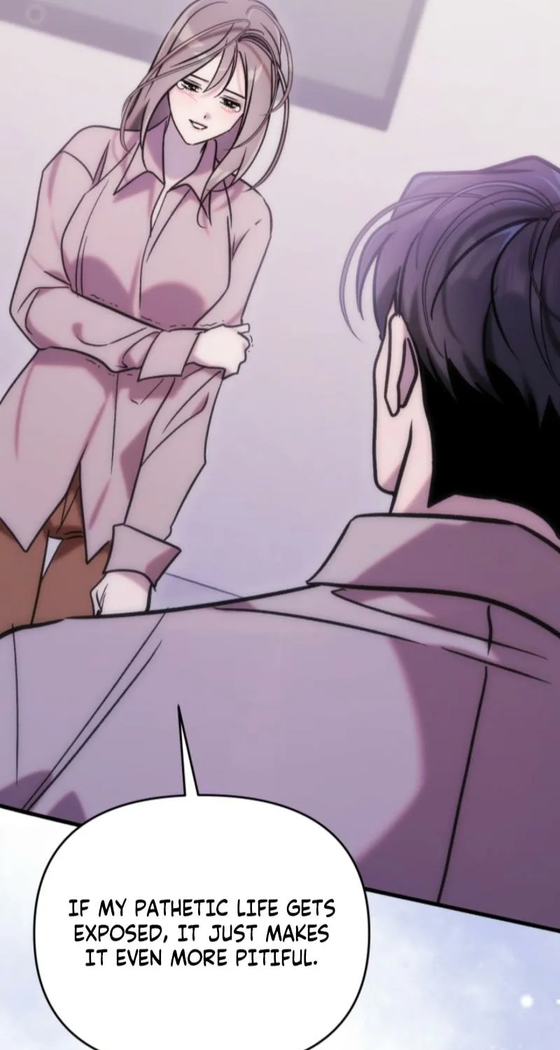 Because It's a Bed Scene Chapter 30 page 107 - 