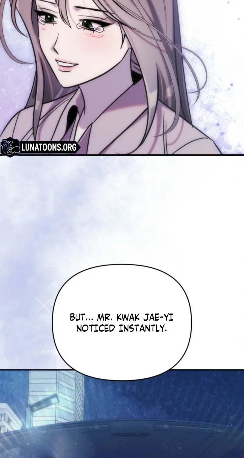 Because It's a Bed Scene Chapter 30 page 109 - 