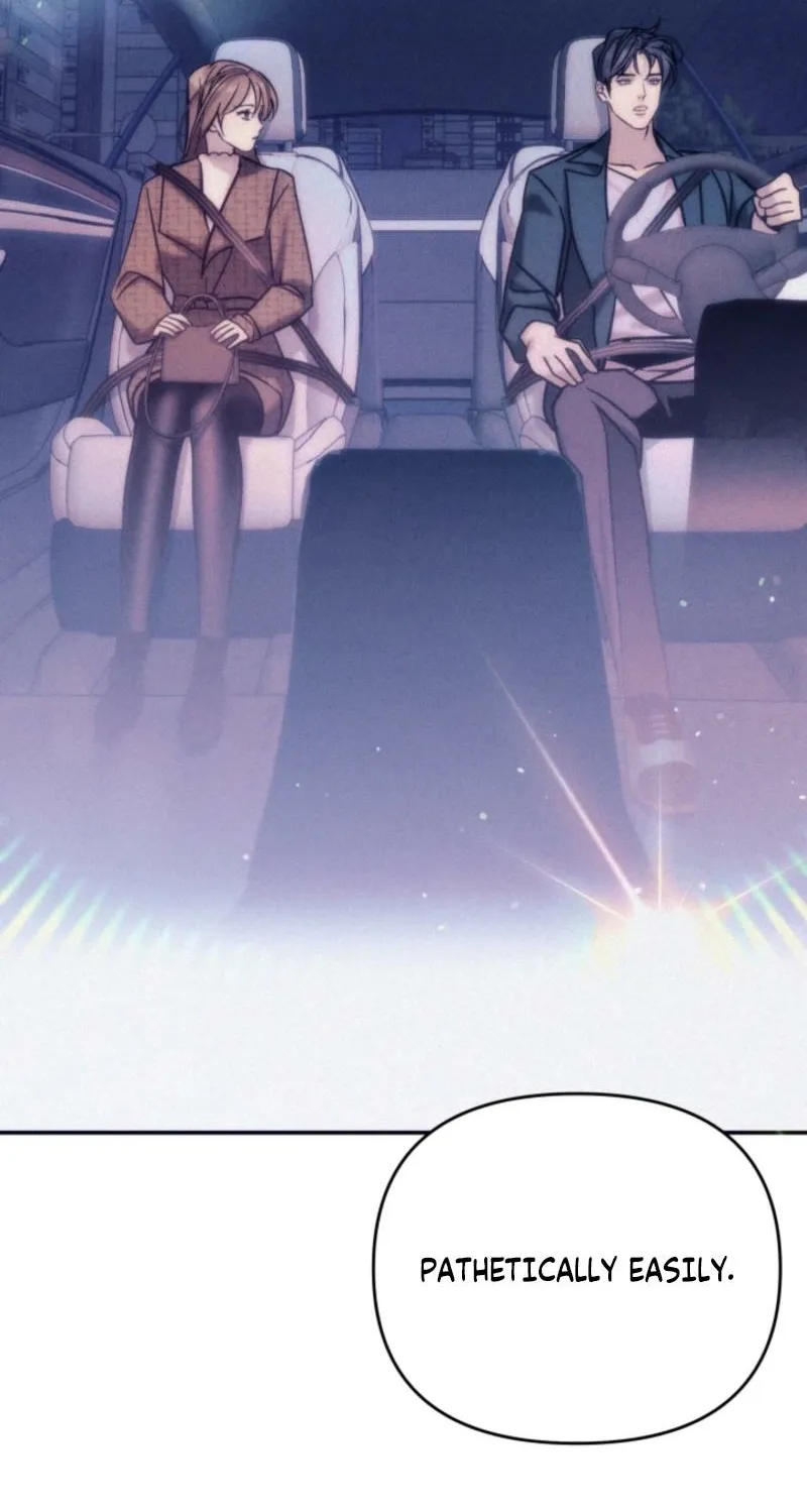 Because It's a Bed Scene Chapter 30 page 110 - 