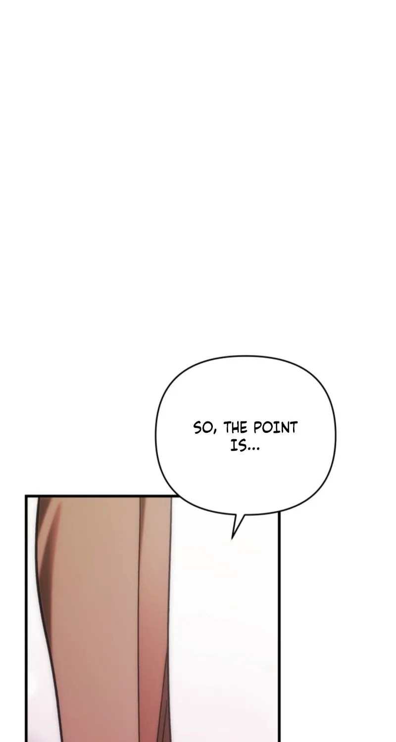 Because It's a Bed Scene Chapter 30 page 111 - 