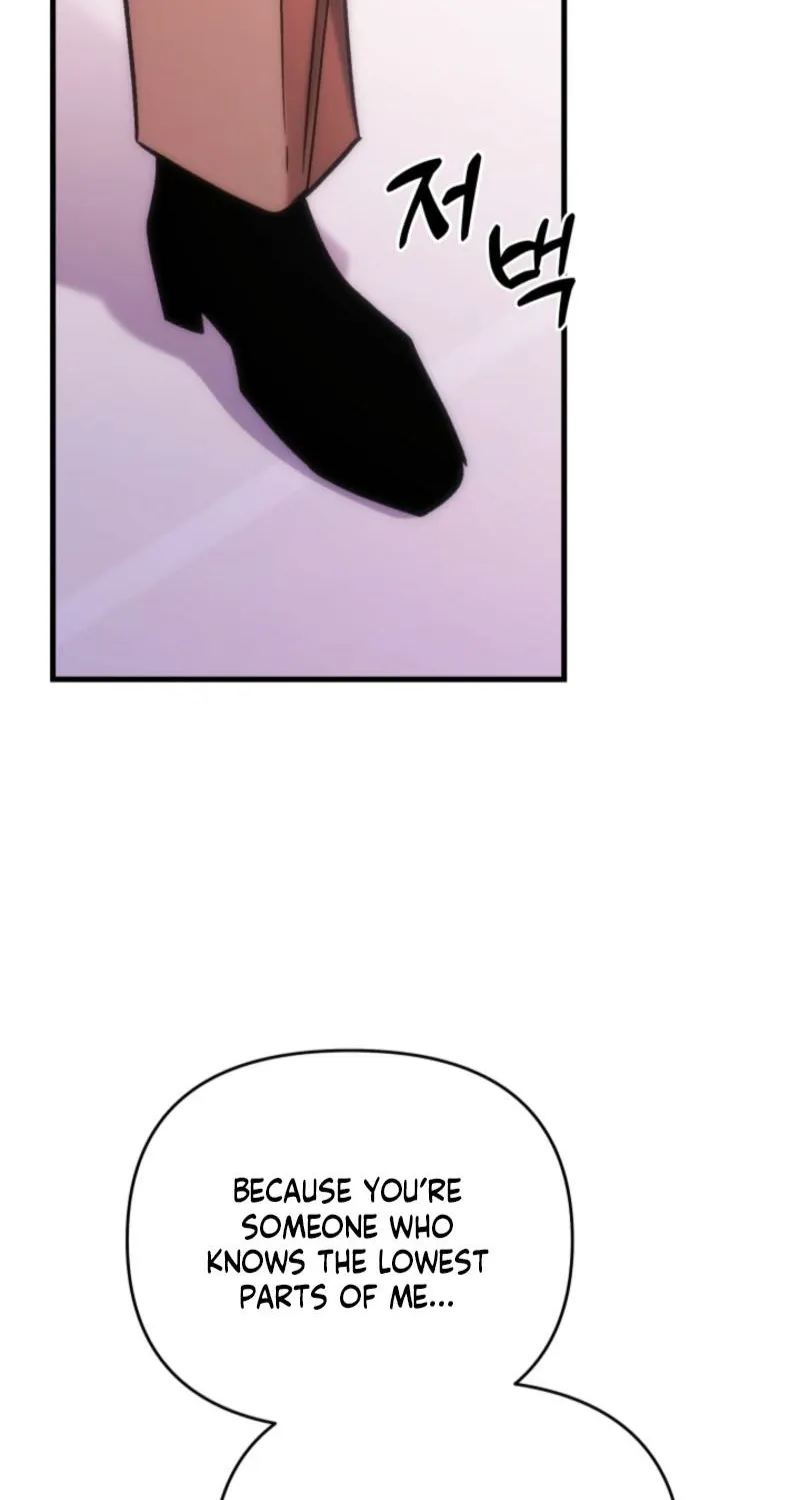 Because It's a Bed Scene Chapter 30 page 112 - 