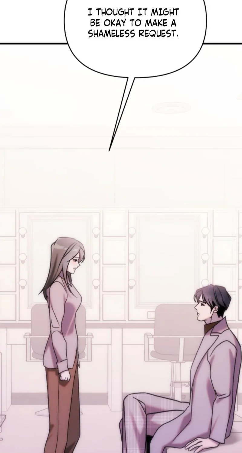 Because It's a Bed Scene Chapter 30 page 113 - 