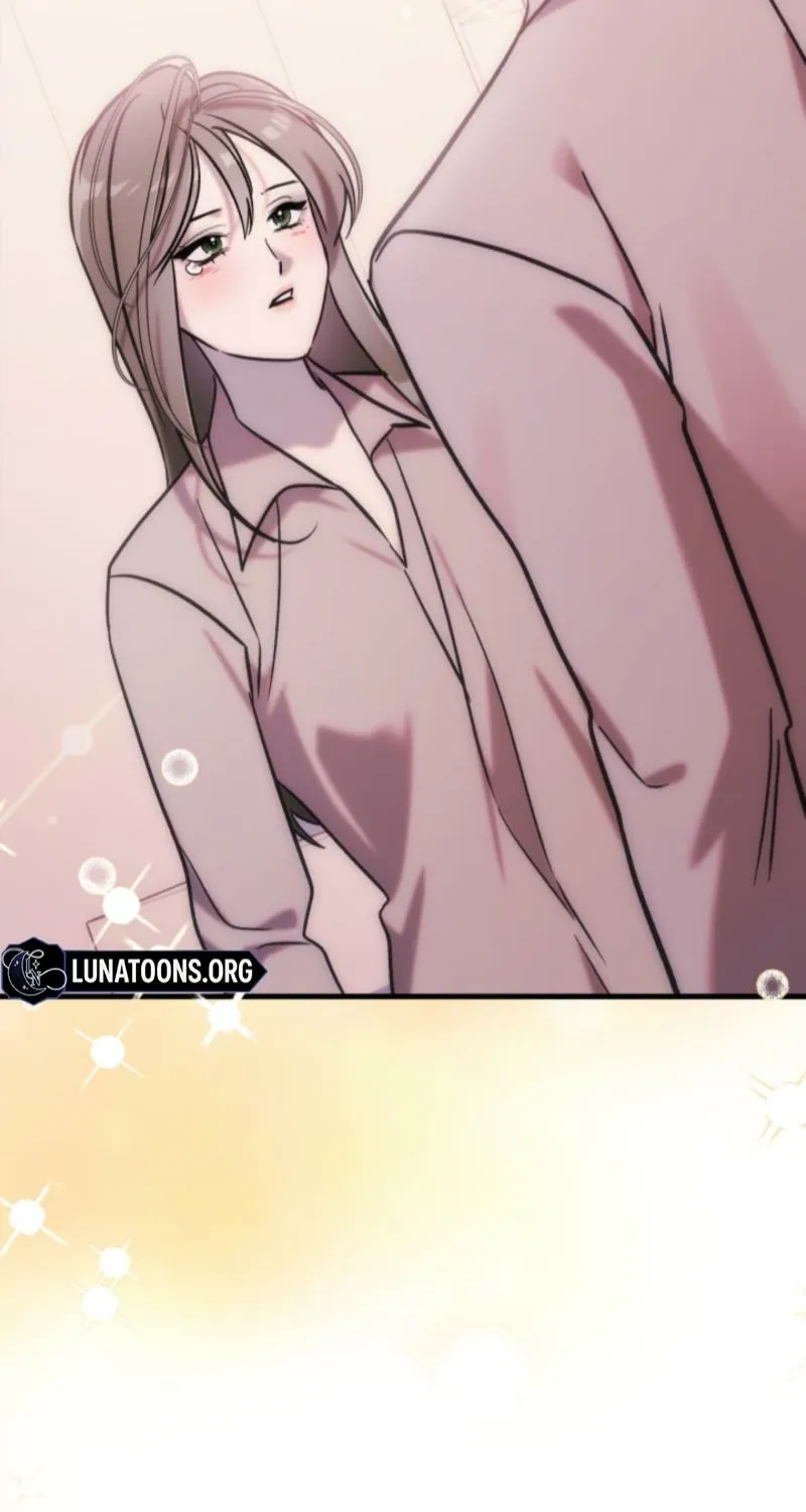 Because It's a Bed Scene Chapter 30 page 117 - 