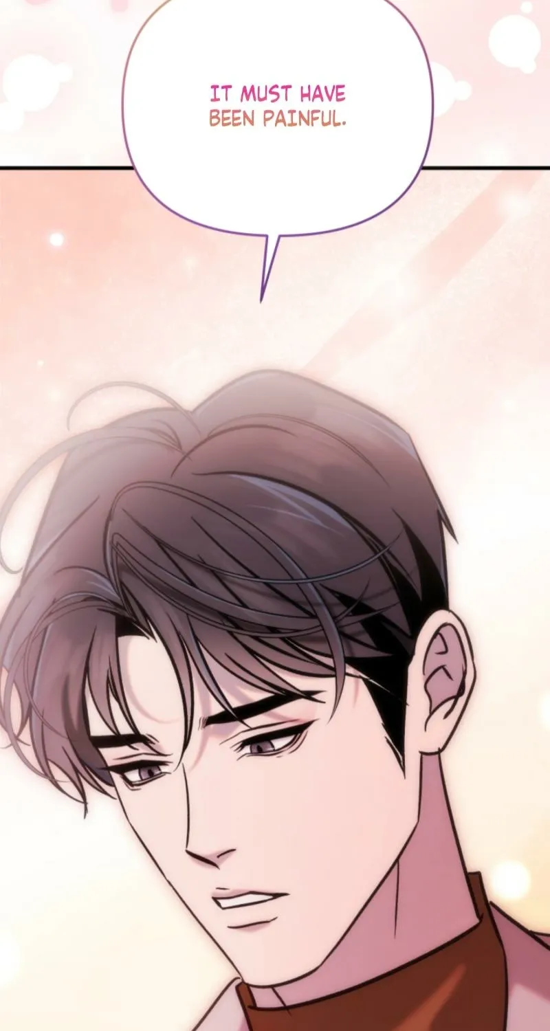 Because It's a Bed Scene Chapter 30 page 119 - 