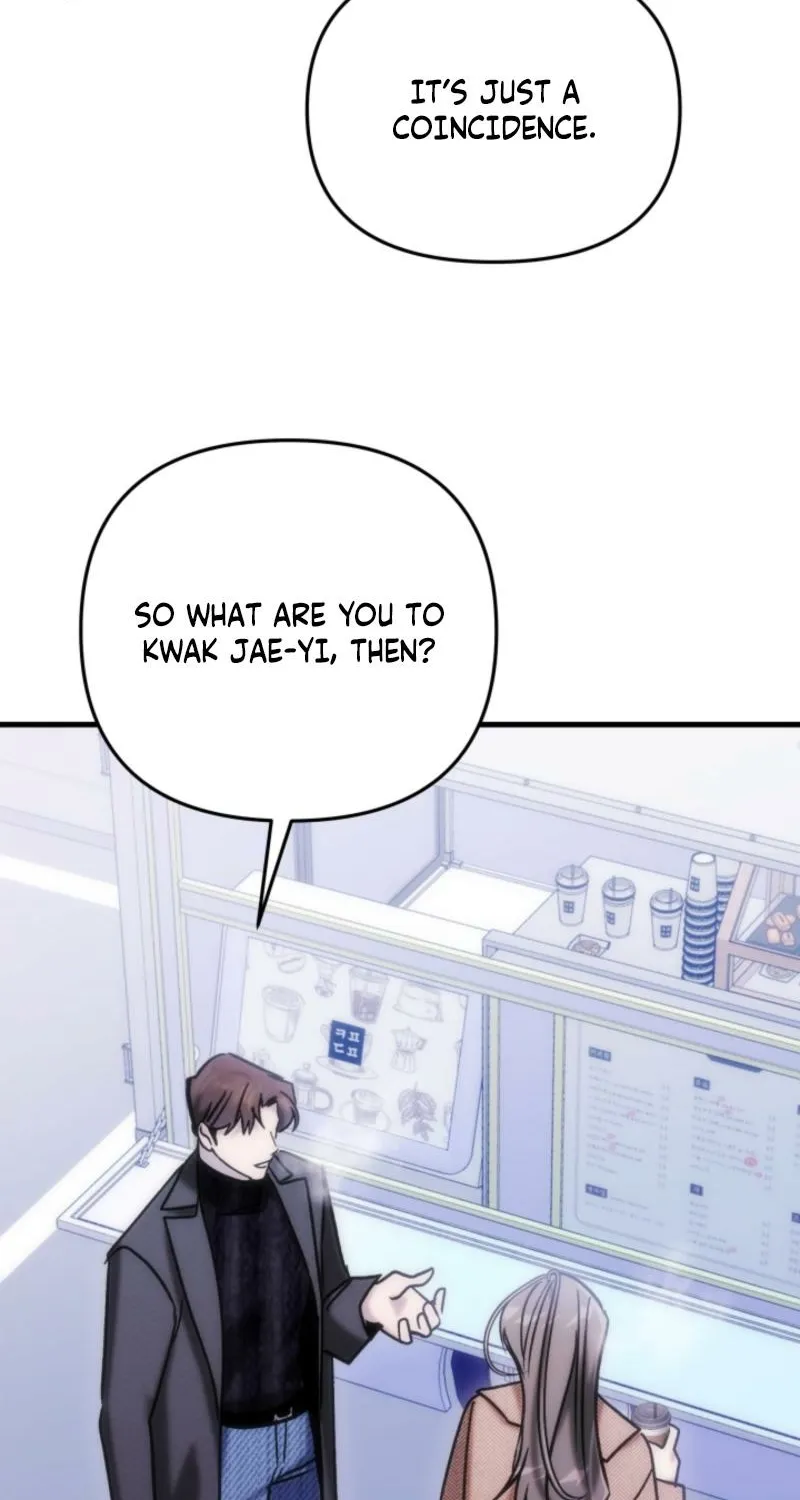 Because It's a Bed Scene Chapter 30 page 14 - 