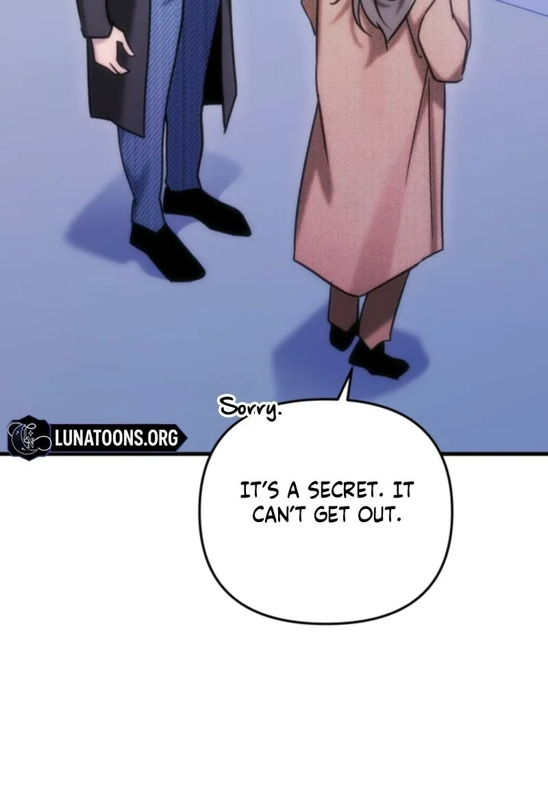 Because It's a Bed Scene Chapter 30 page 15 - 