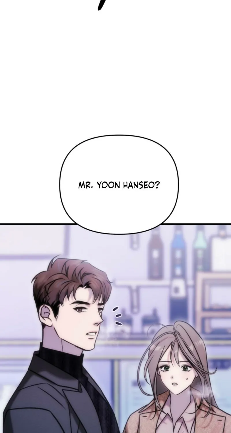 Because It's a Bed Scene Chapter 30 page 19 - 