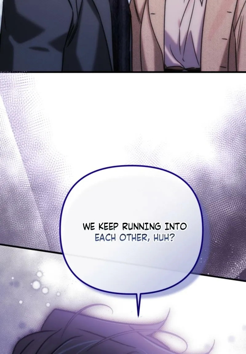 Because It's a Bed Scene Chapter 30 page 20 - 