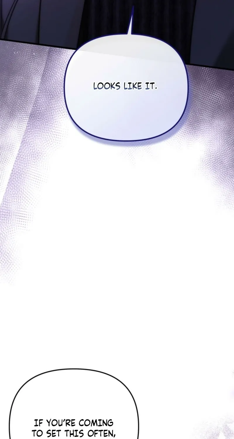 Because It's a Bed Scene Chapter 30 page 23 - 