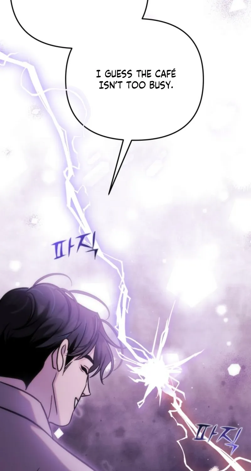 Because It's a Bed Scene Chapter 30 page 24 - 