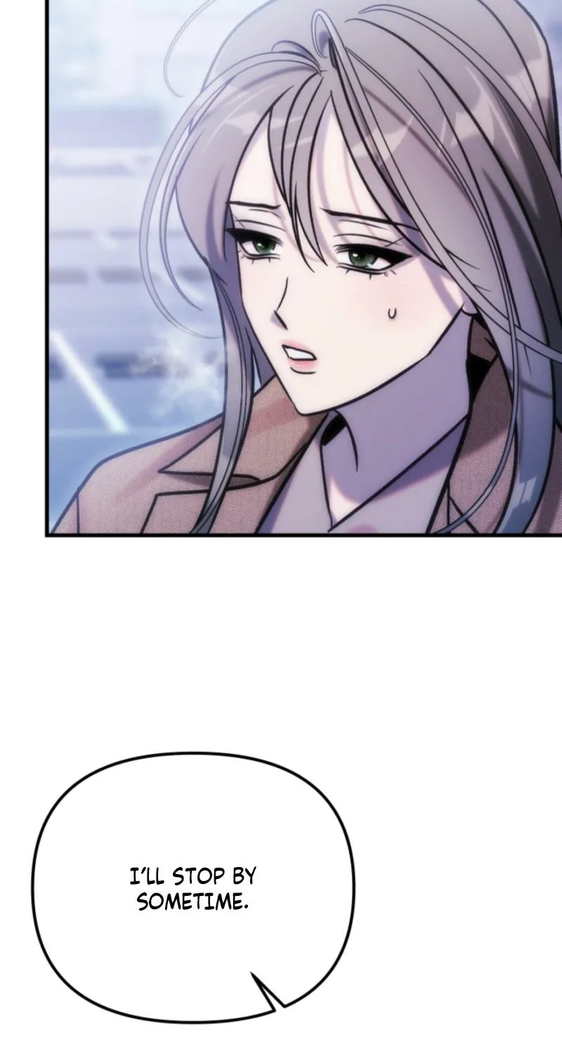 Because It's a Bed Scene Chapter 30 page 29 - 
