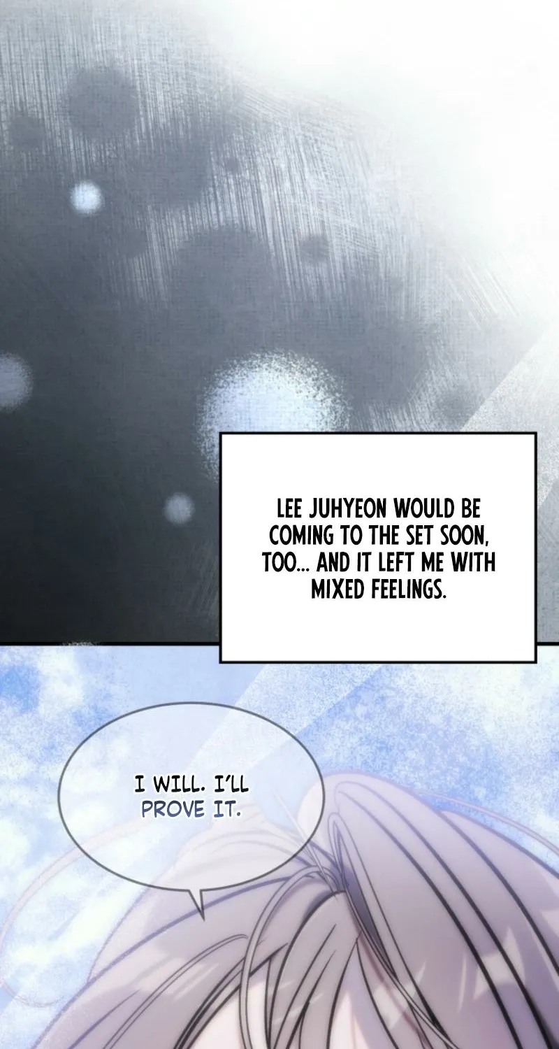 Because It's a Bed Scene Chapter 30 page 4 - 