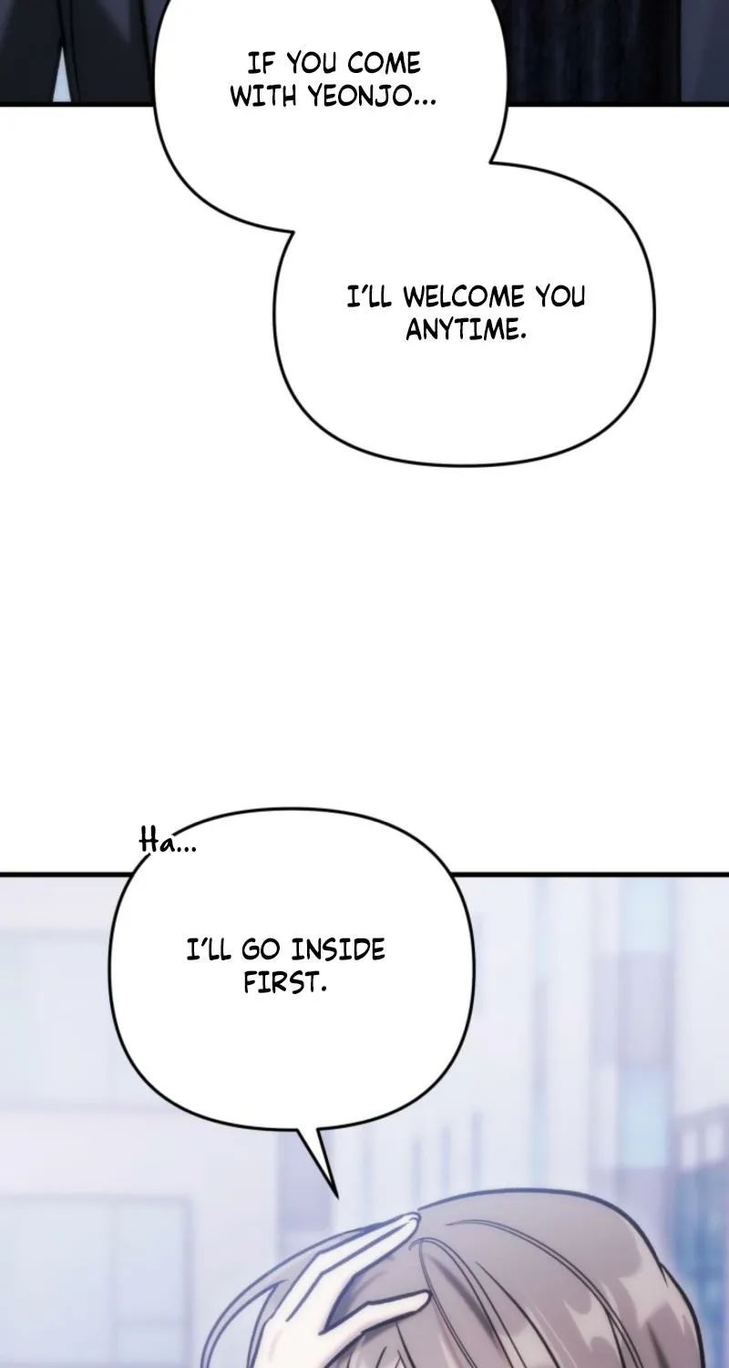 Because It's a Bed Scene Chapter 30 page 33 - 