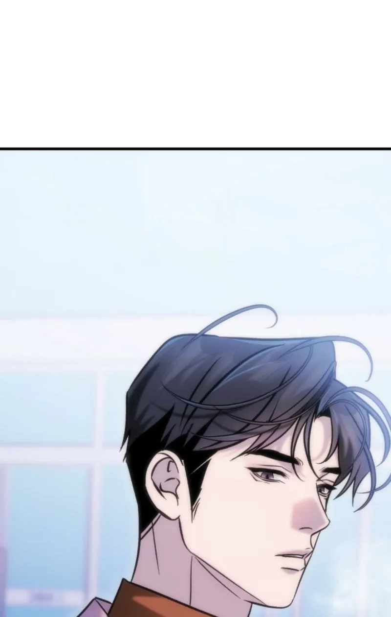 Because It's a Bed Scene Chapter 30 page 35 - 
