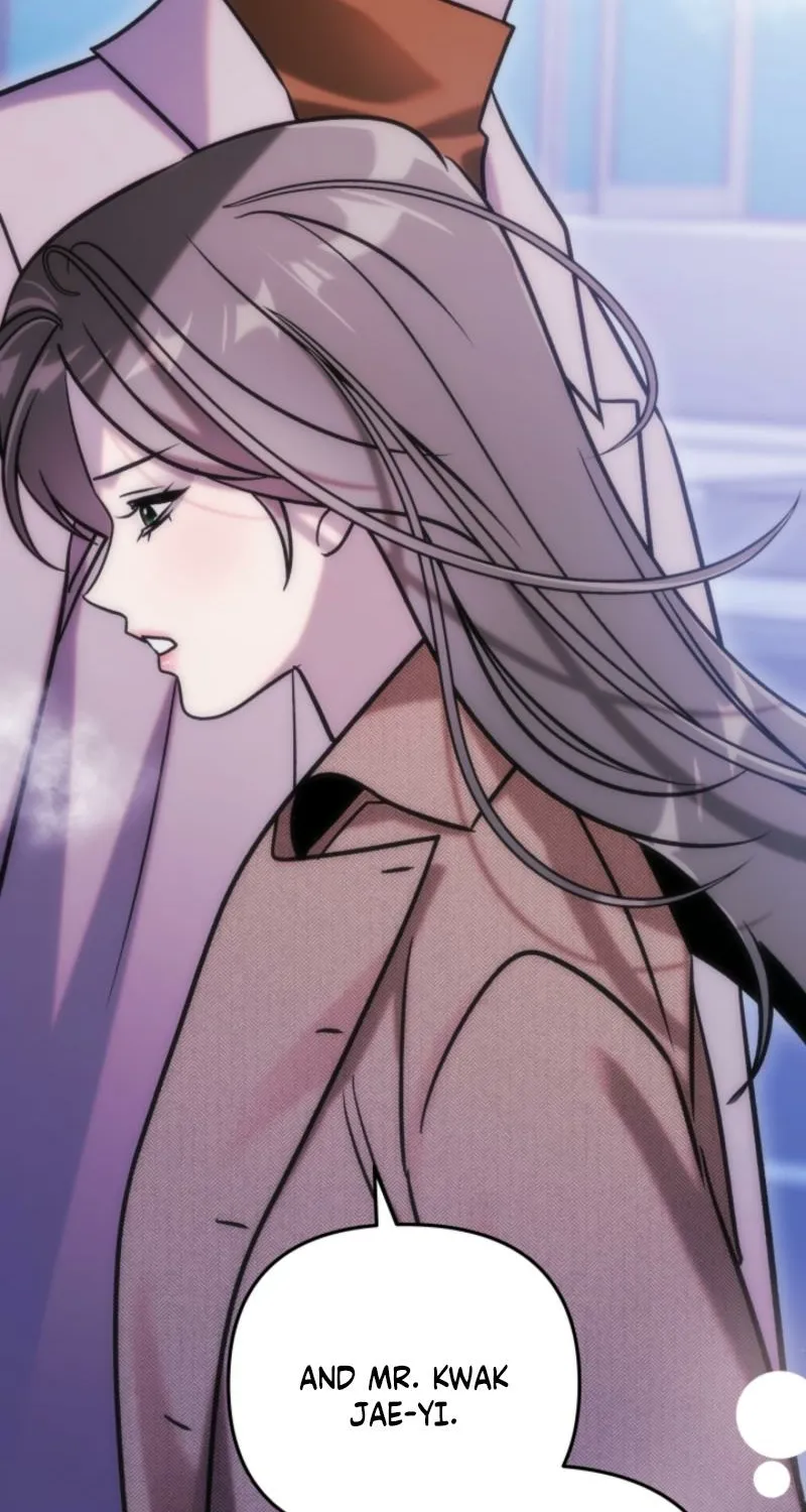 Because It's a Bed Scene Chapter 30 page 36 - 