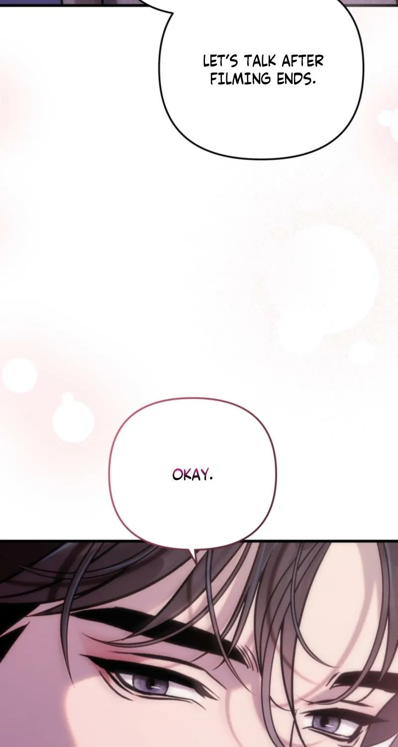 Because It's a Bed Scene Chapter 30 page 37 - 