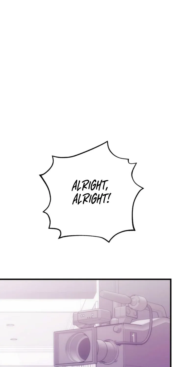 Because It's a Bed Scene Chapter 30 page 39 - 