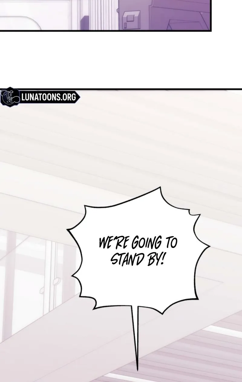 Because It's a Bed Scene Chapter 30 page 40 - 