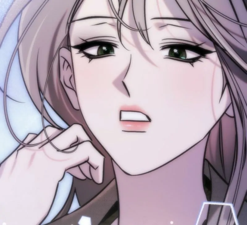Because It's a Bed Scene Chapter 30 page 5 - 