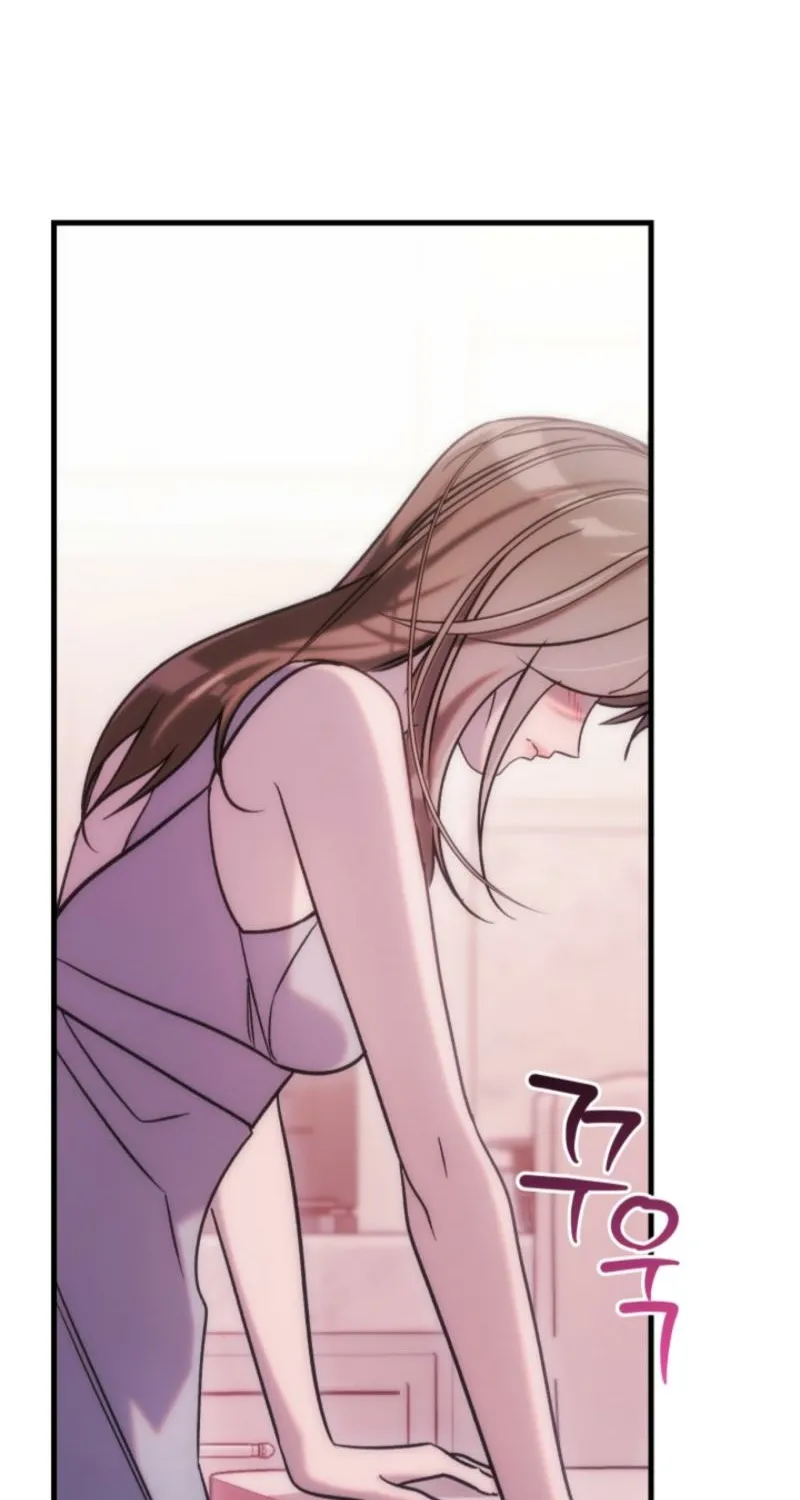 Because It's a Bed Scene Chapter 30 page 42 - 