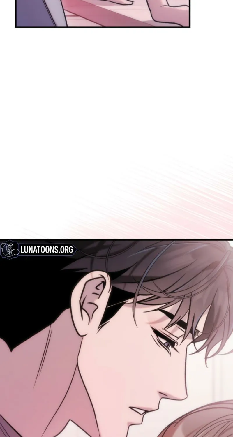 Because It's a Bed Scene Chapter 30 page 43 - 