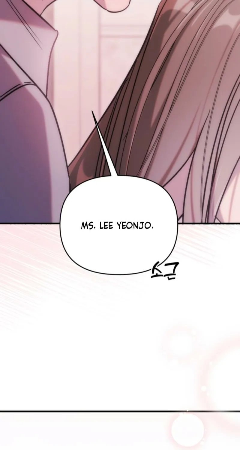 Because It's a Bed Scene Chapter 30 page 44 - 