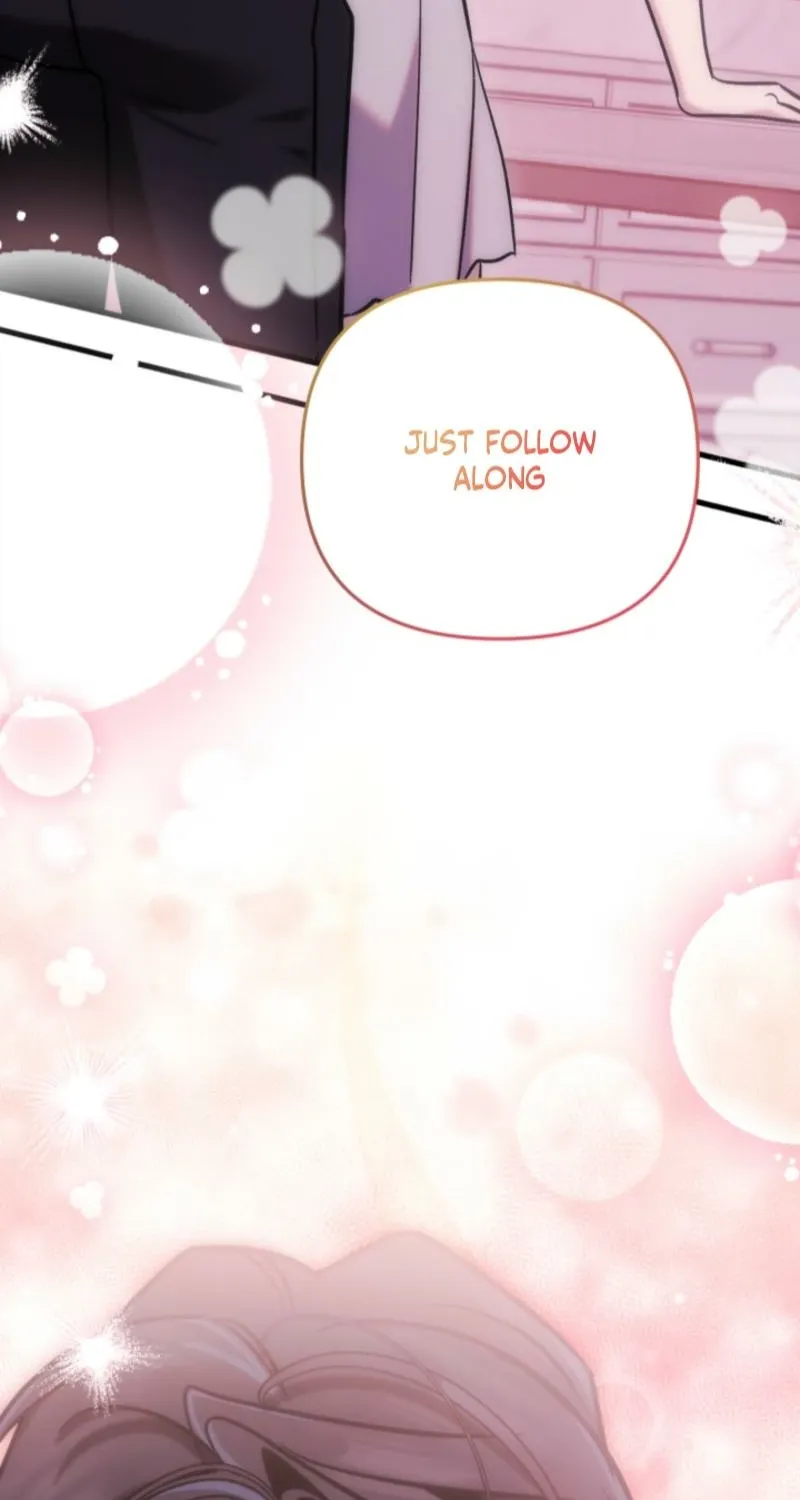 Because It's a Bed Scene Chapter 30 page 47 - 