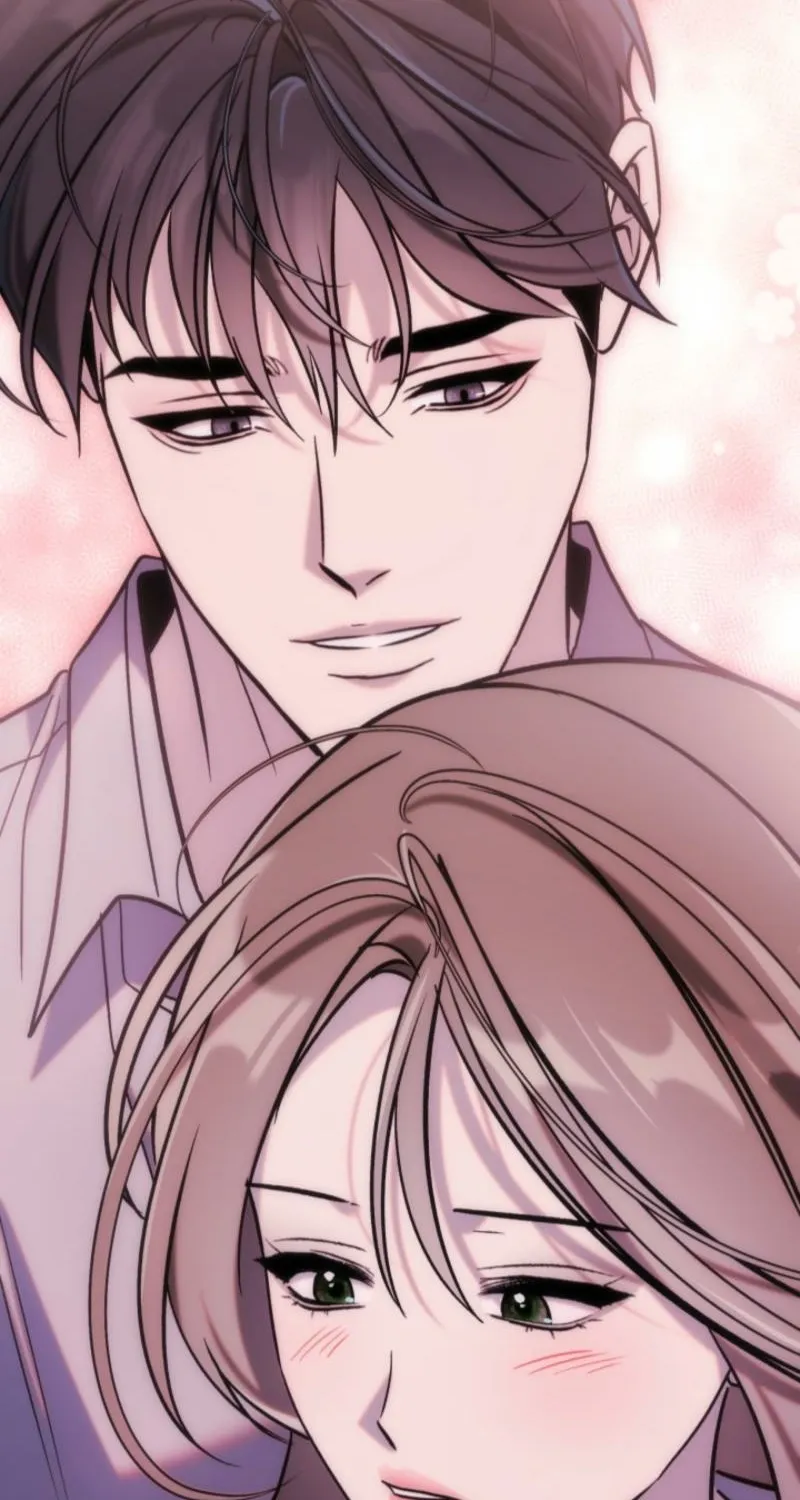 Because It's a Bed Scene Chapter 30 page 48 - 