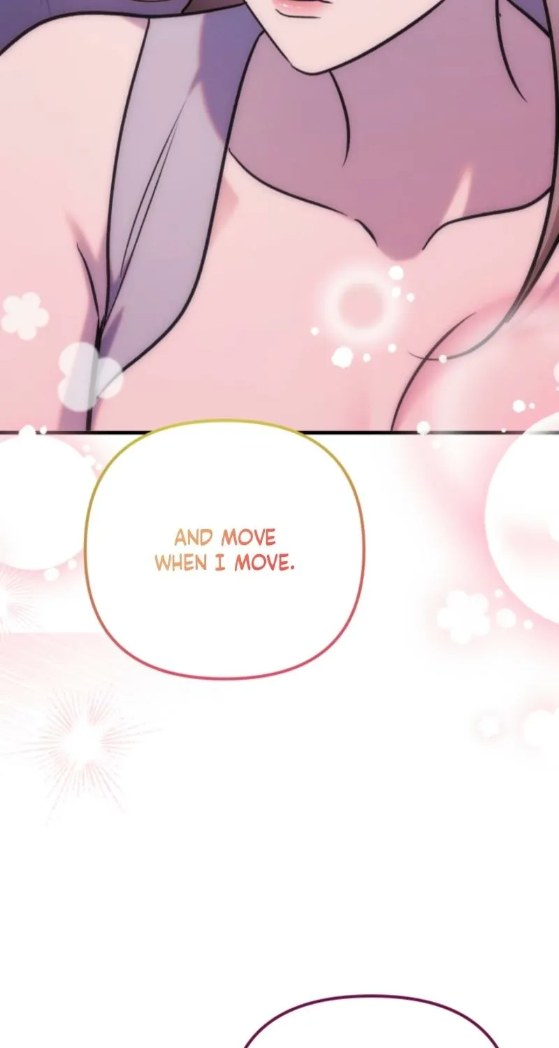 Because It's a Bed Scene Chapter 30 page 49 - 