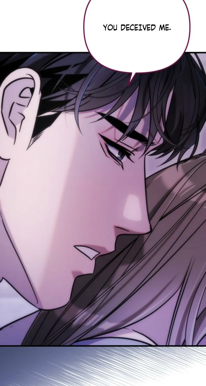 Because It's a Bed Scene Chapter 30 page 50 - 