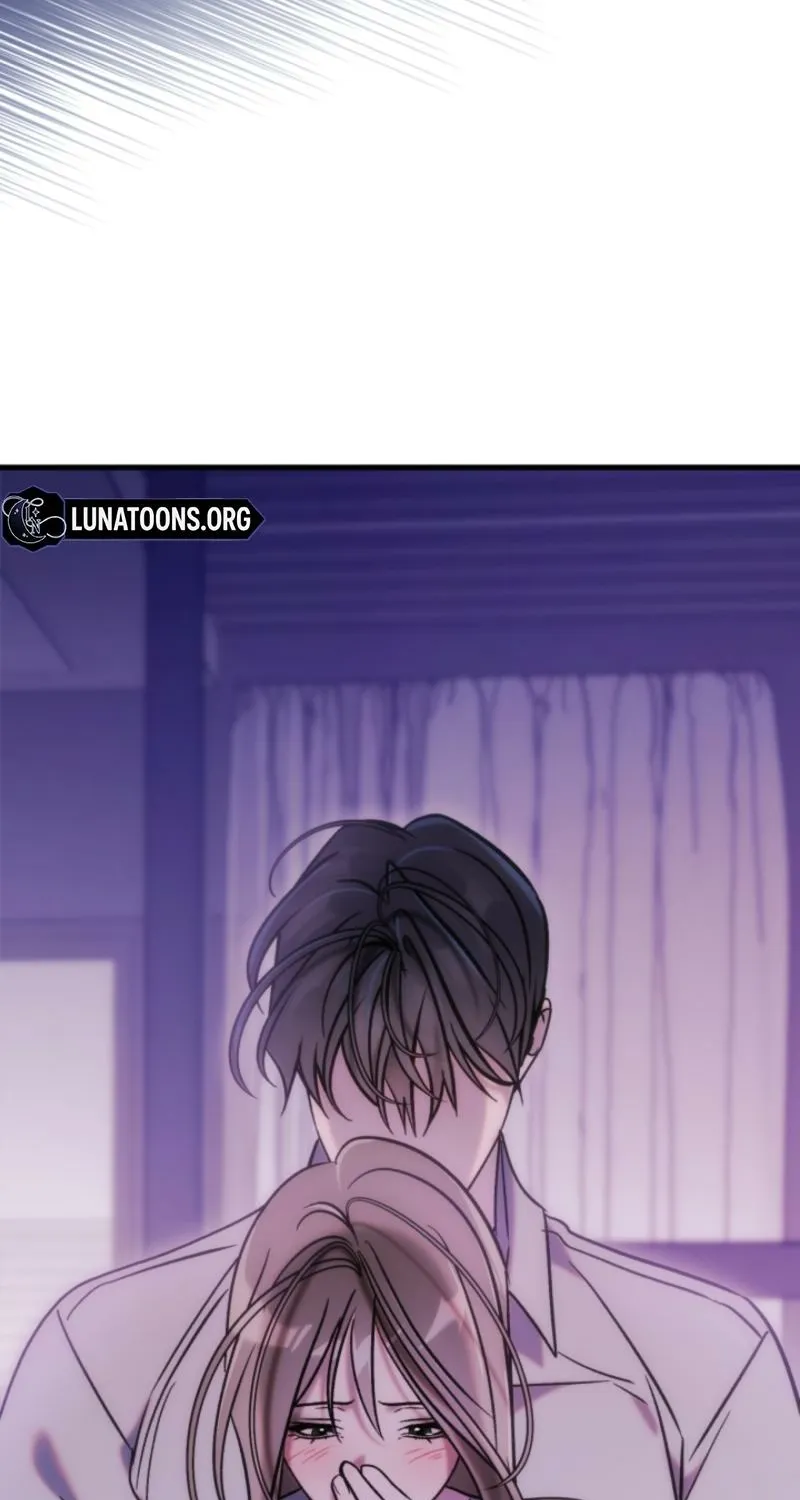 Because It's a Bed Scene Chapter 30 page 51 - 