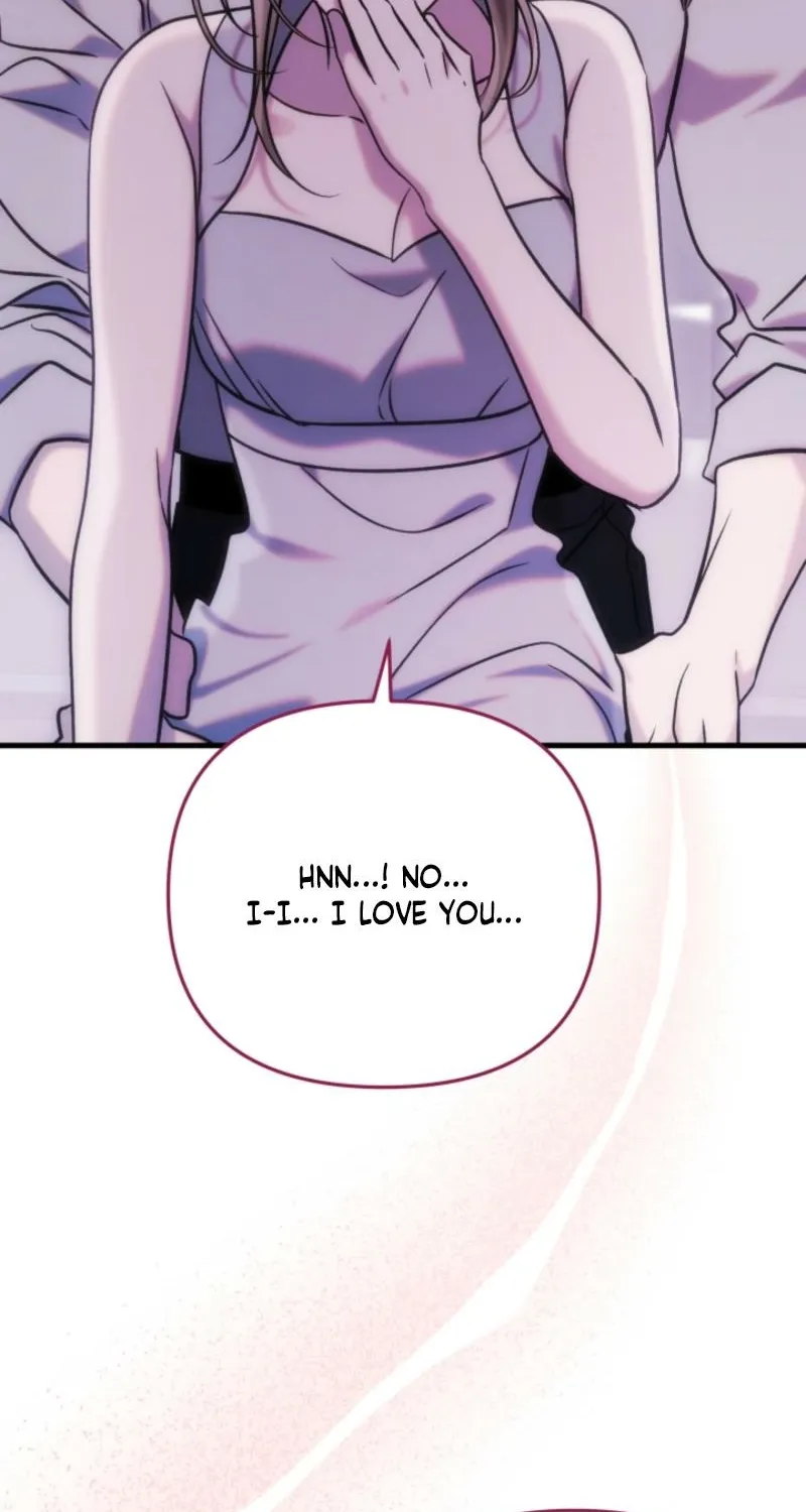 Because It's a Bed Scene Chapter 30 page 52 - 