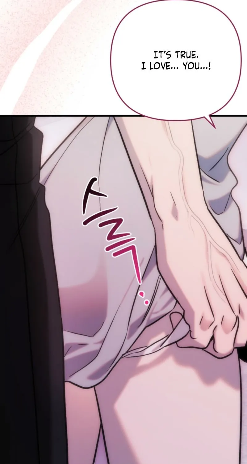 Because It's a Bed Scene Chapter 30 page 53 - 