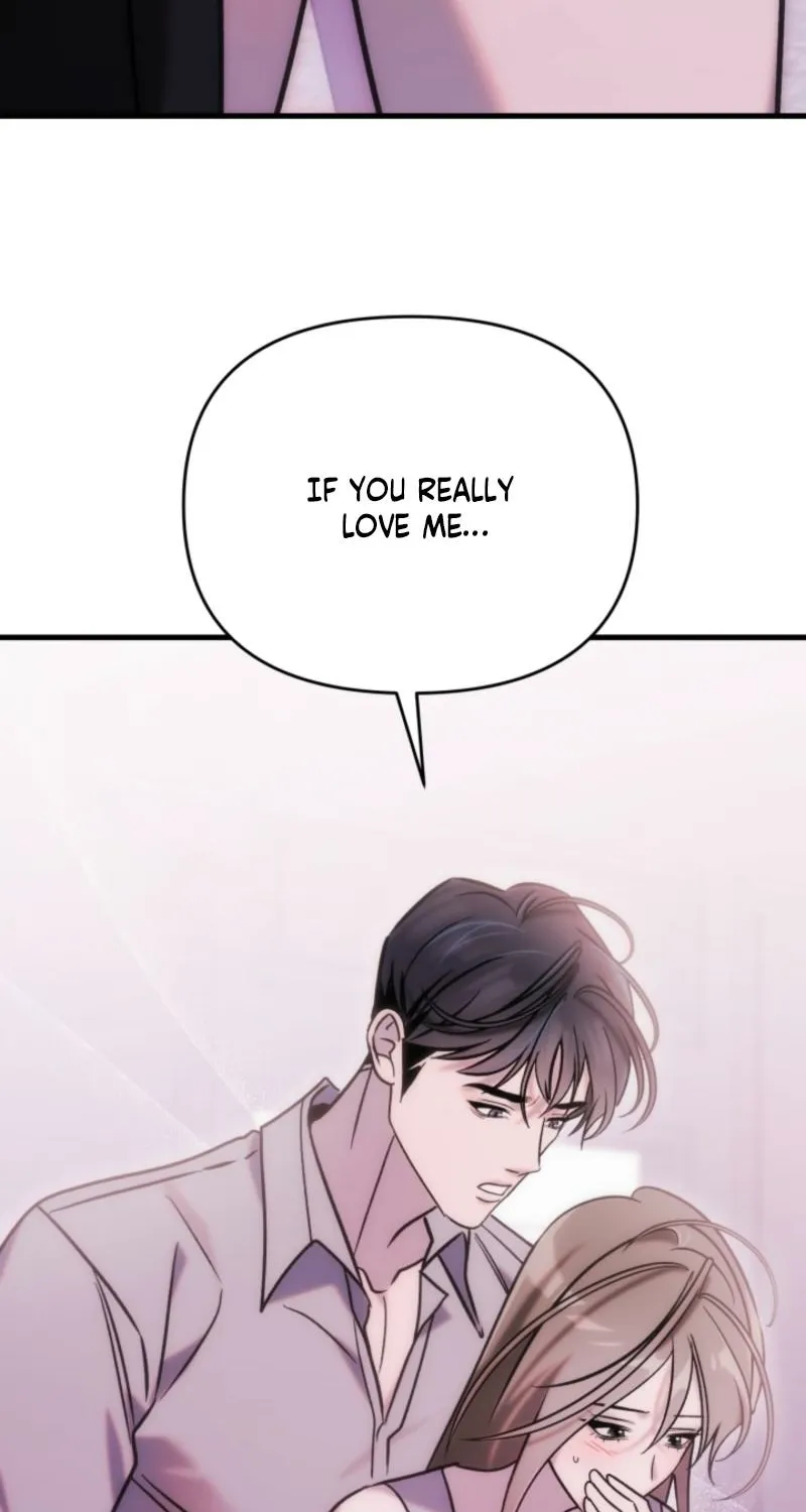Because It's a Bed Scene Chapter 30 page 54 - 