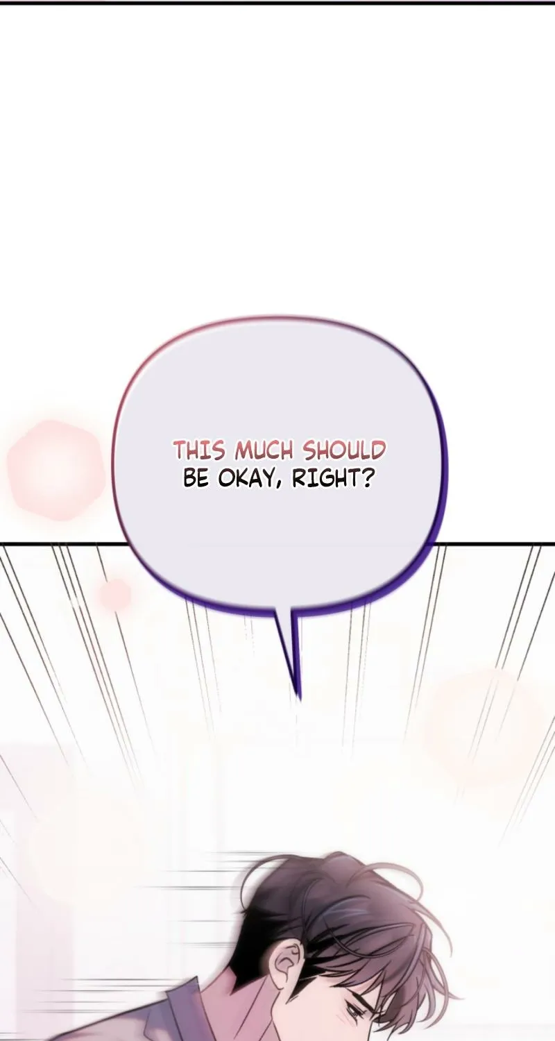 Because It's a Bed Scene Chapter 30 page 56 - 