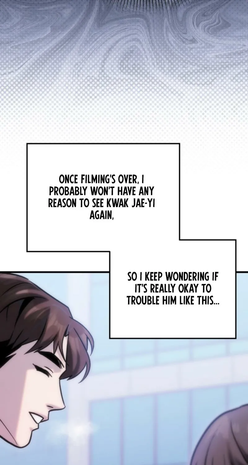 Because It's a Bed Scene Chapter 30 page 7 - 