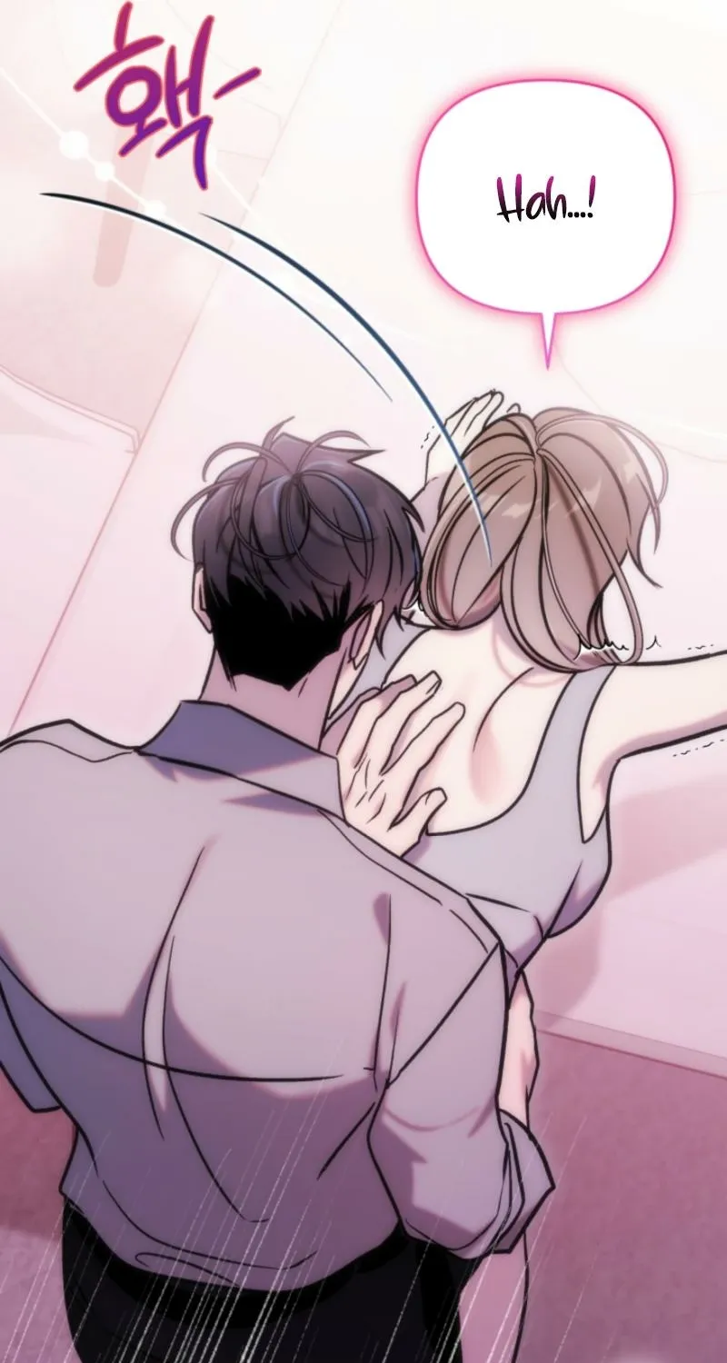 Because It's a Bed Scene Chapter 30 page 61 - 