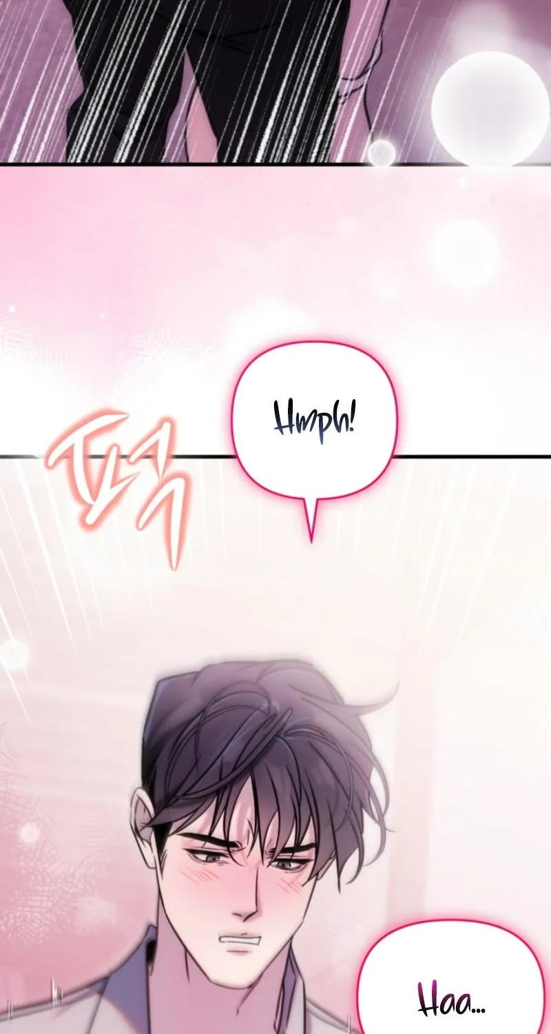 Because It's a Bed Scene Chapter 30 page 62 - 