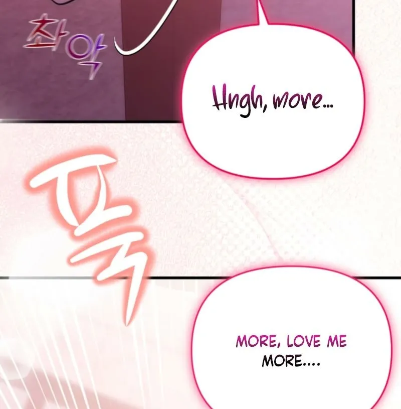 Because It's a Bed Scene Chapter 30 page 65 - 