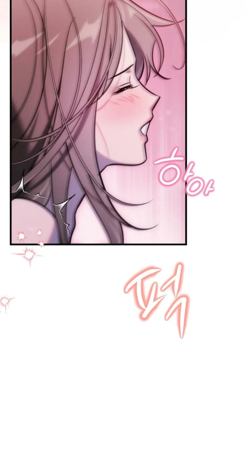 Because It's a Bed Scene Chapter 30 page 68 - 