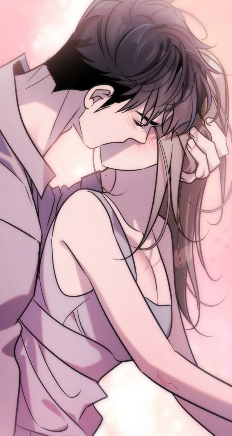 Because It's a Bed Scene Chapter 30 page 71 - 