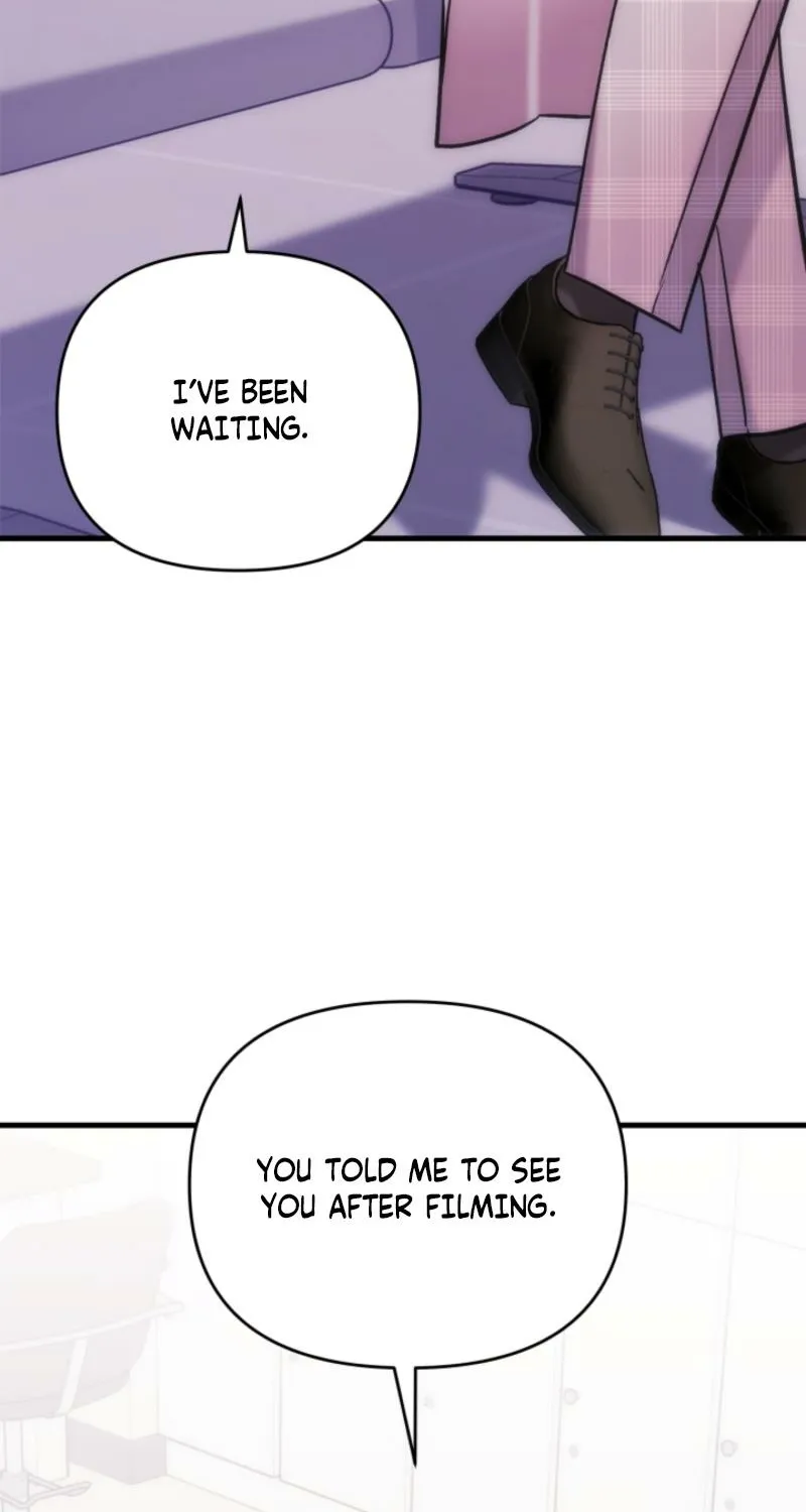 Because It's a Bed Scene Chapter 30 page 77 - 