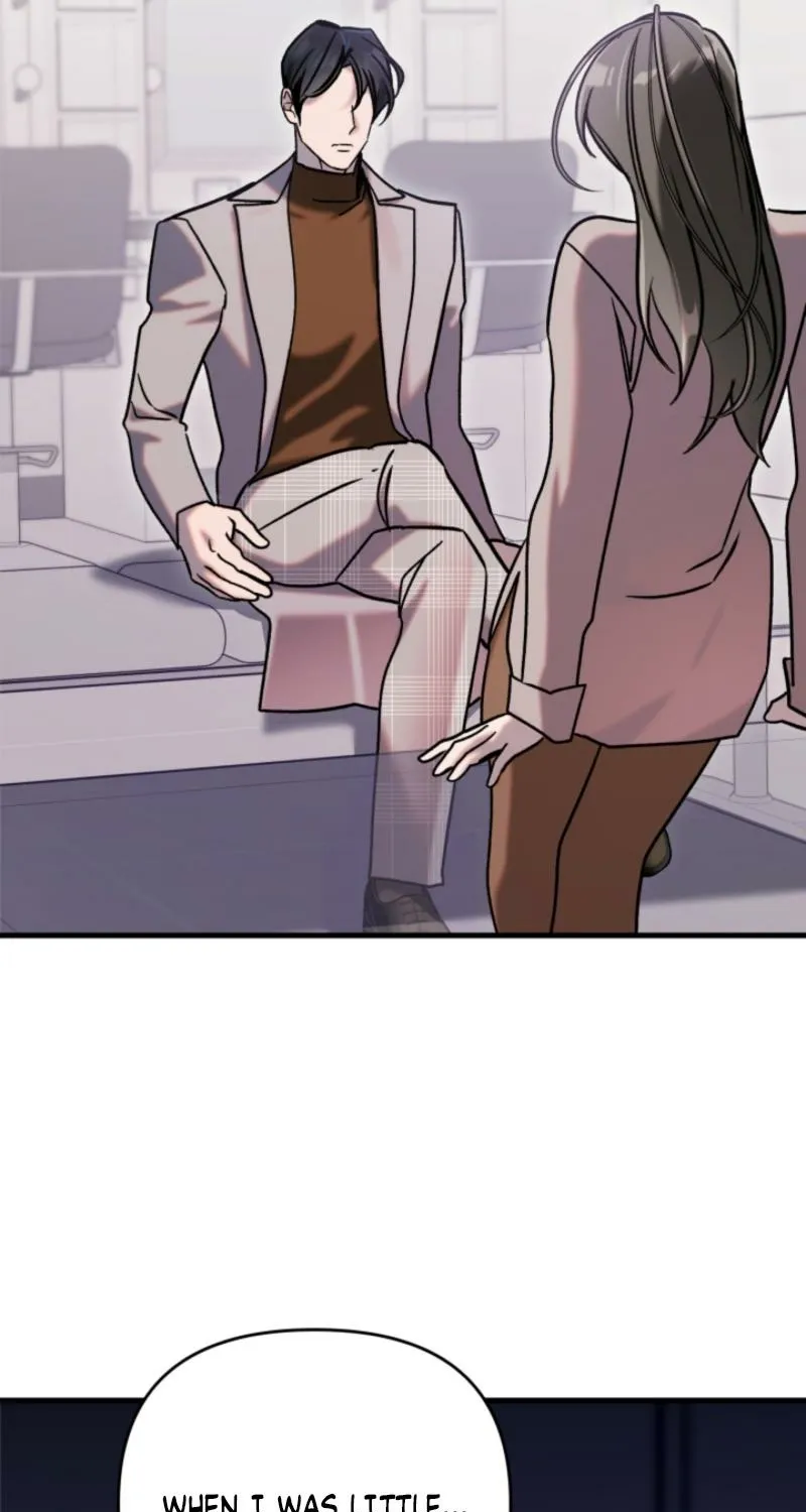 Because It's a Bed Scene Chapter 30 page 81 - 