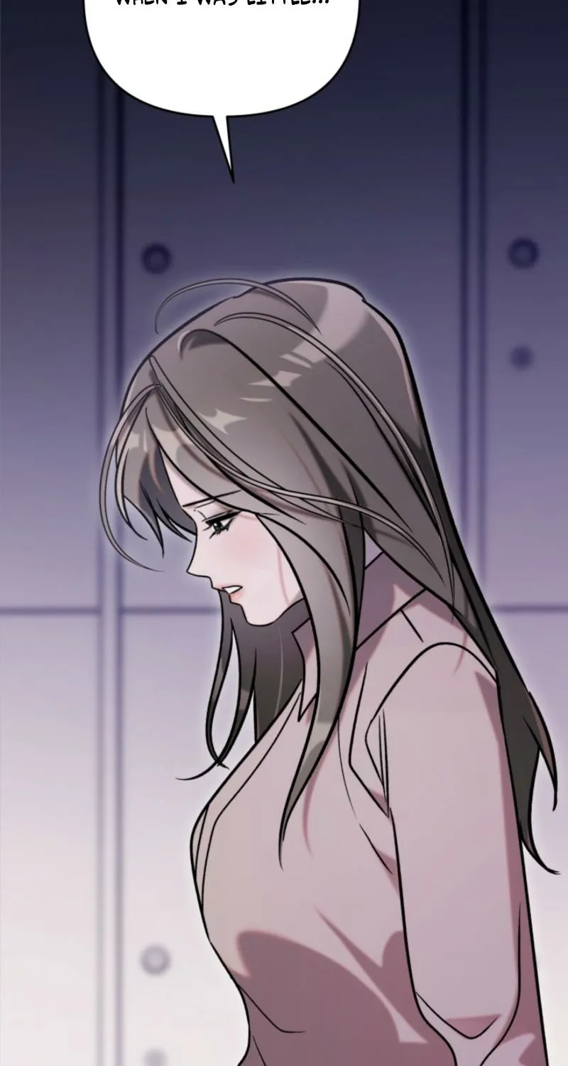 Because It's a Bed Scene Chapter 30 page 82 - 