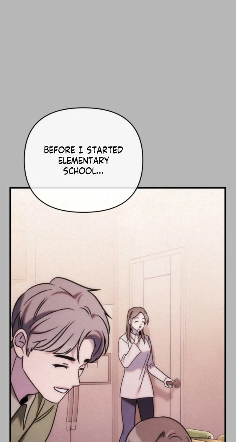 Because It's a Bed Scene Chapter 30 page 84 - 