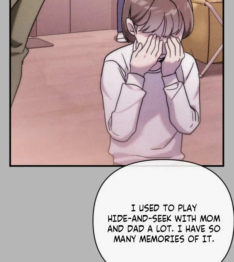 Because It's a Bed Scene Chapter 30 page 85 - 