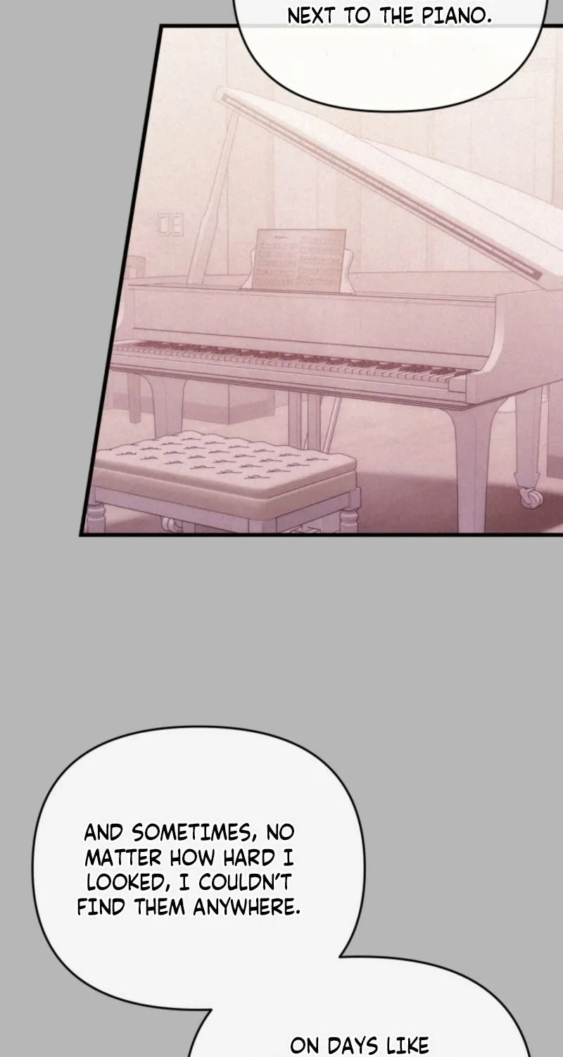Because It's a Bed Scene Chapter 30 page 87 - 